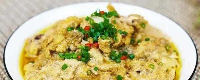 鸡脚一蒸香翻天，省钱又好吃，学会这招全家夸