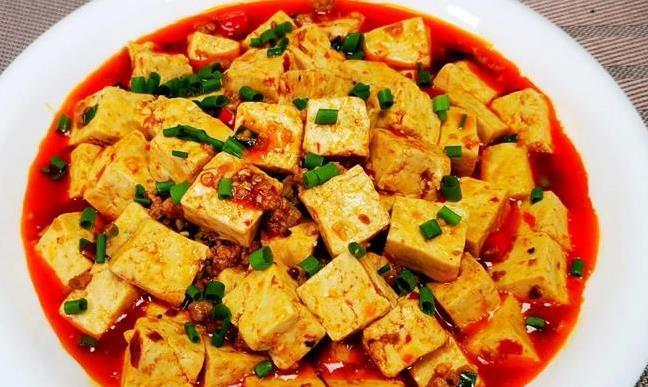 麻婆豆腐一盘火遍全球，川菜之魂藏秘密？