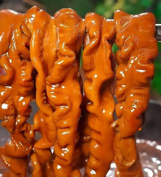 家常卤大肠这样做，香到邻居敲门，学会秒变大厨！