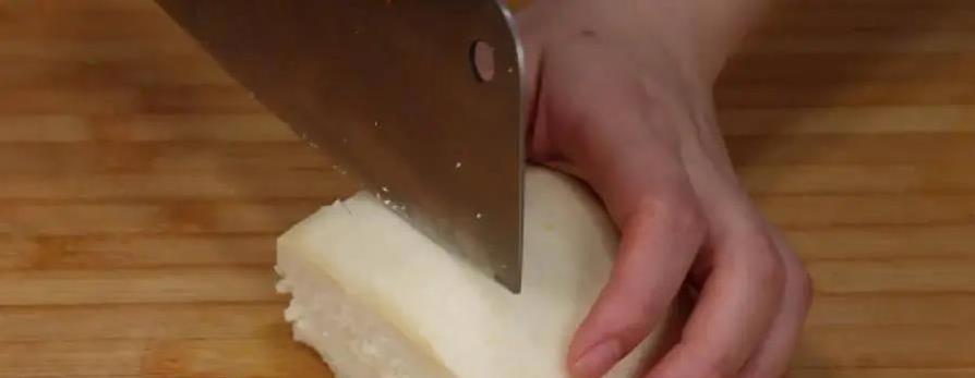 剩馒头也能变大餐？5分钟做早餐，比披萨还香！