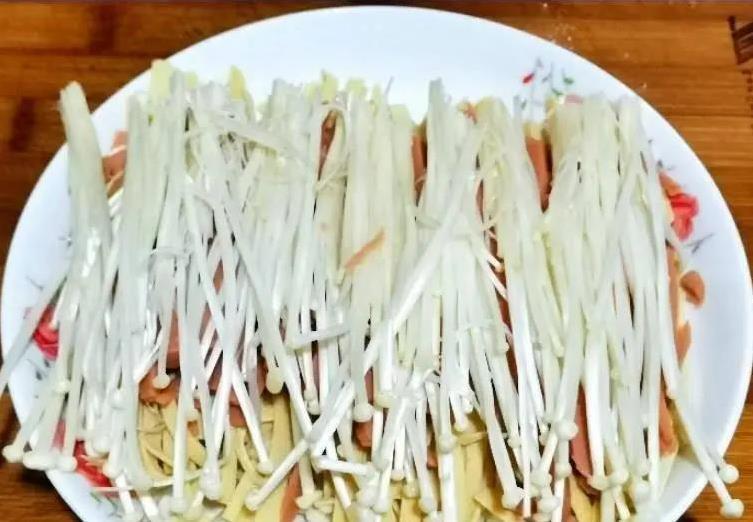 6块钱买三样食材，做出比肉还香的酸辣三丝，你敢信这么简单？