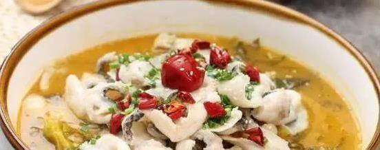 酸菜鱼在家做，30分钟出锅，味道完胜饭馆！