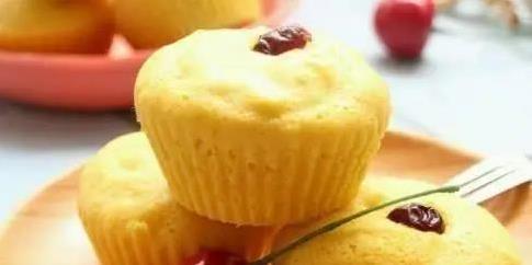 蛋糕店价格吓人？家用一锅蒸出甜点，省钱又好吃！