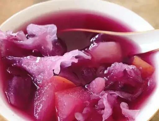 紫薯堪称厨房神器，5道菜色香味俱全，你会做几种？