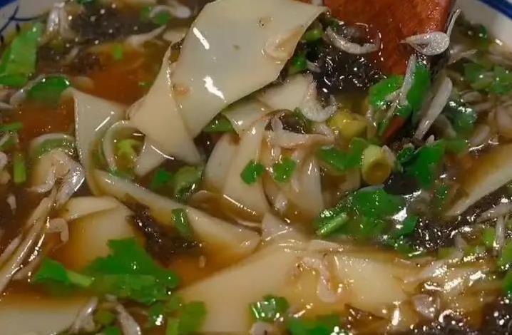 酸汤面5分钟搞定超省事，家常菜秒变大厨范，你敢试吗？