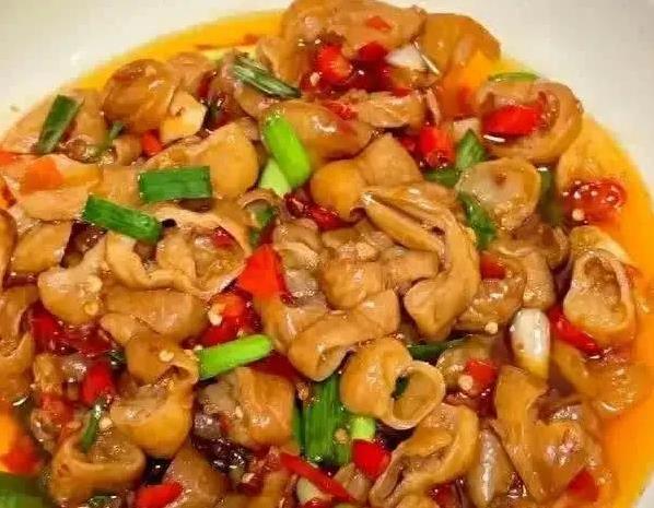 肥肠麻辣香翻天，6道家常菜太下饭，哪道让你吃到停不下来？