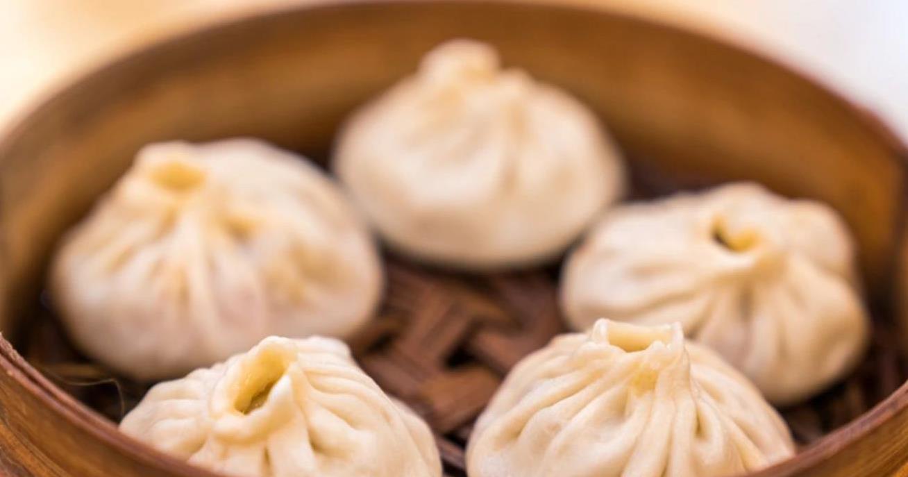 一口汤汁爆满嘴，灌汤包的秘密揭开，你敢不敢试？