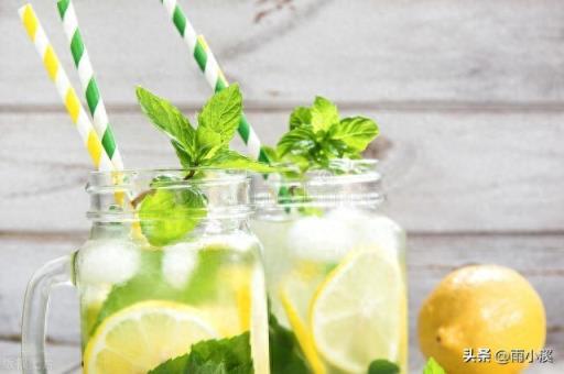 10款自制冷热饮，美味又健康，装点你的餐桌，饮品店的不传之秘