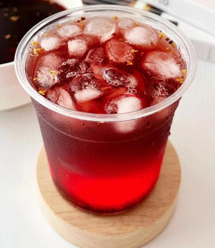 夏季解暑必备3款饮品，在家都能喝到美味的果饮！！