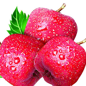 【山楂的功效与作用】山楂怎么吃_山楂的做法大全