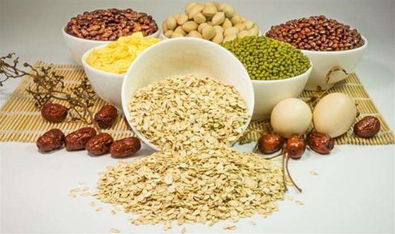 老人吃多少粗纤维合适 每天摄入膳食纤维多少量才营养健康