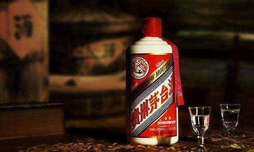 中国八大名酒排行榜 中国国酒贵州茅台酒排名第一 已有800年历史