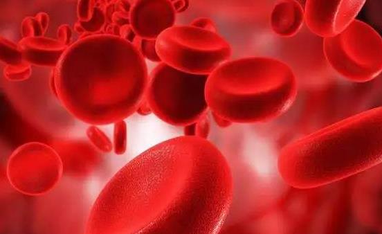 血液垃圾带来危害 多吃9类食物有效清理血管中血液垃圾