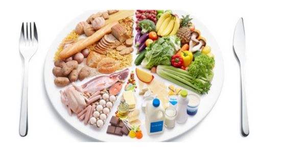 该追求“高营养” 还是追求“均衡营养”？纯天然植物性食物的好处