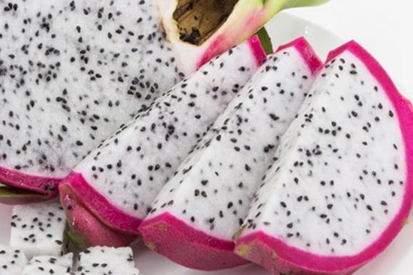 火龙果的籽能吃吗？火龙果的黑籽吃了不消化怎么办？