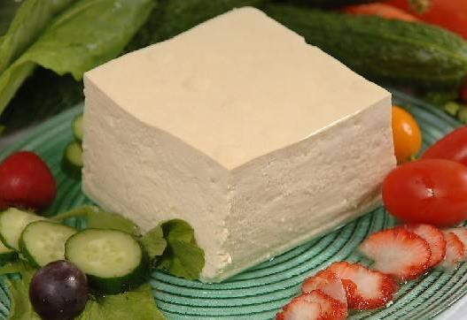 豆腐搭配什么食物一起吃？吃豆腐应该注意科学饮食搭配