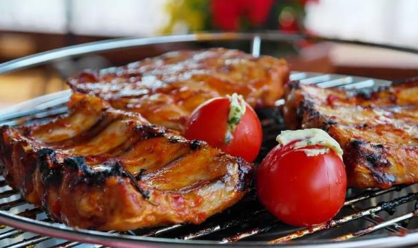 想吃肉怕胖？这6类人多吃肉，身体才健康！大口大口吃起来！