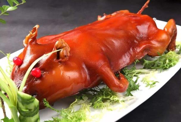 猪肉的营养价值及功效与作用 猪肉的吃法食用禁忌及选购鉴别