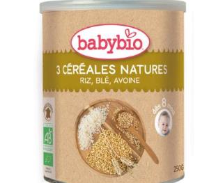 进口有机奶粉排行榜 Babybio伴宝乐品牌在欧洲是响当当大牌