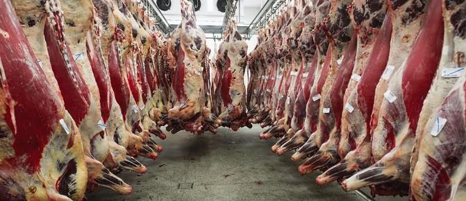 切半熟牛排流下的红色汁水是什么 半熟的牛排可以放心吃吗