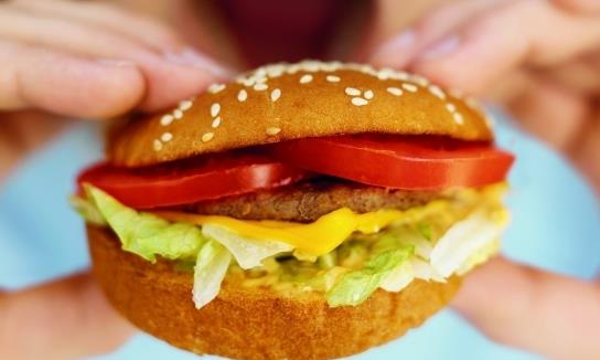 常吃快餐坏处多多 注意7点快餐也能吃的健康