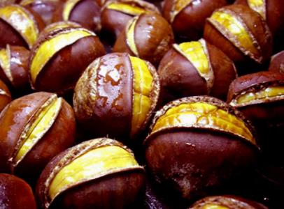 栗子怎么吃最有营养？常吃栗子有什么好处