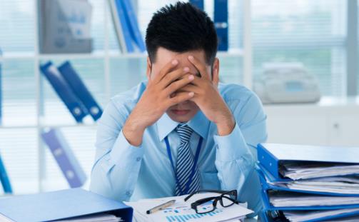 工作压力也容易造成缺铁 能改善缺铁问题的补铁食物