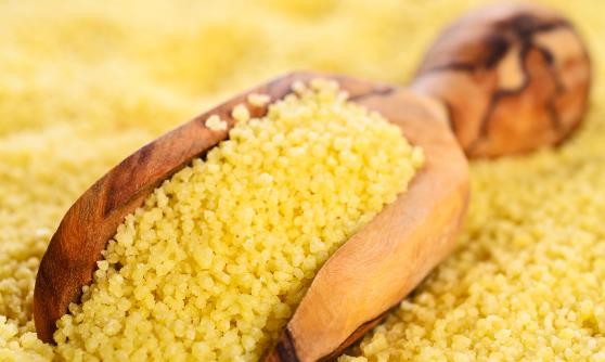 小米堪称最廉价的养生食材 常吃它治口臭健脾和胃