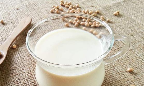 常喝豆浆可以强身健体！如何正确保存豆浆，防止营养流失？