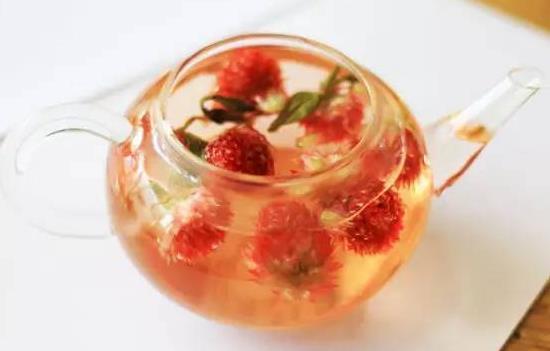 红巧梅花茶的功效与作用有哪些，喝红巧梅花茶的禁忌有哪些？