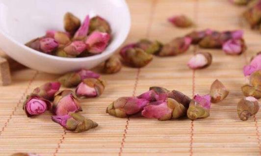 桃花茶的功效及作用有哪些，喝桃花茶有哪些禁忌？