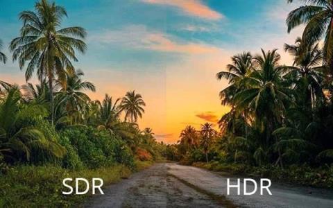 自主研发！HDR高动态范围、3D立体声都有国家标准了