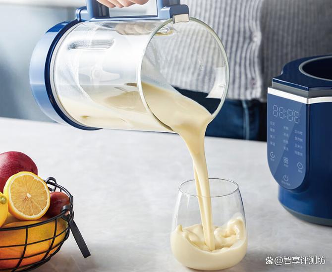榨汁机哪个品牌好用又实惠?推荐这10款?让你畅享鲜榨果汁!