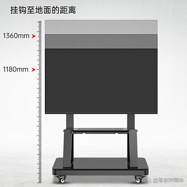 哪个牌子移动推车挂架好?盘点十大商品?实用性佳更便捷!
