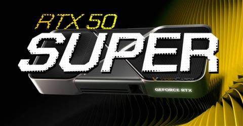 RTX50SUPER推迟了！黄仁勋：我着什么急啊