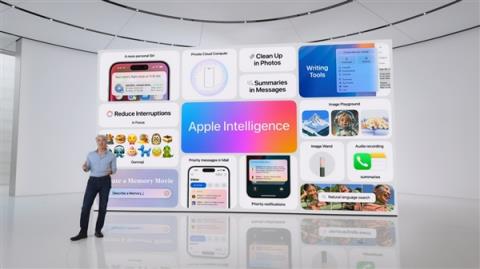 iPhone17发布后刷屏：但国行版又无缘AI(图4)
