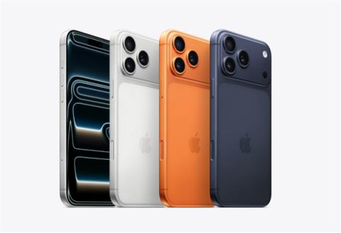 网友嘲讽韩路买iPhone17Pro还发微博 本人回应：我买两台(图2)