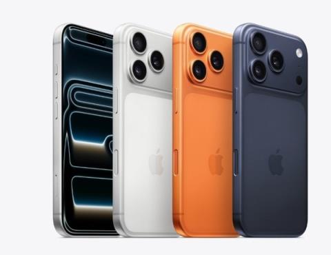 一文看懂iPhone17系列区别 标准版注定要大杀四方