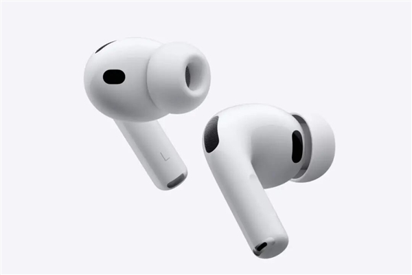 1899升级了什么:一文读懂苹果AirPods Pro 3-图3 1899升级了什么:一文读懂苹果AirPods Pro 3-图3