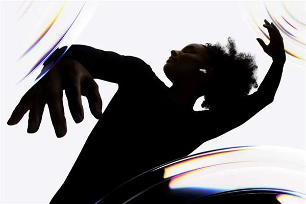 1899升级了什么:一文读懂苹果AirPods Pro 3-图5 1899升级了什么:一文读懂苹果AirPods Pro 3-图5