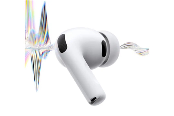 1899升级了什么:一文读懂苹果AirPods Pro 3-图6 1899升级了什么:一文读懂苹果AirPods Pro 3-图6
