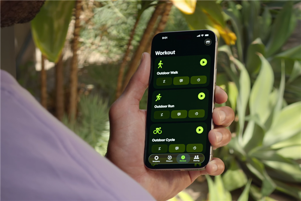 1899升级了什么:一文读懂苹果AirPods Pro 3-图8 1899升级了什么:一文读懂苹果AirPods Pro 3-图8