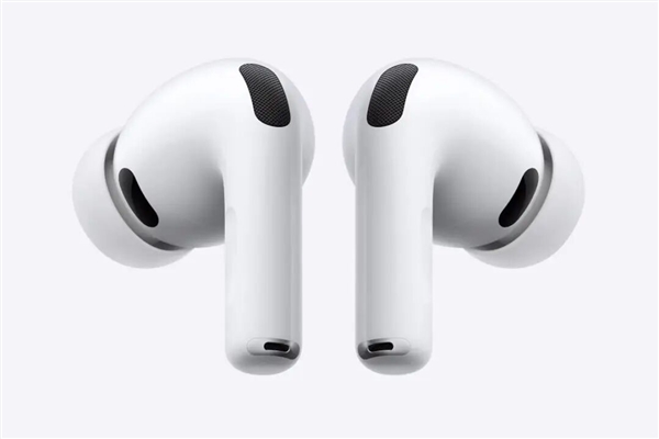 1899升级了什么:一文读懂苹果AirPods Pro 3-图13 1899升级了什么:一文读懂苹果AirPods Pro 3-图13
