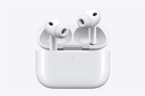 1899升级了什么：一文读懂苹果AirPodsPro3(图2)