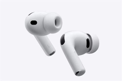 1899升级了什么：一文读懂苹果AirPodsPro3(图3)