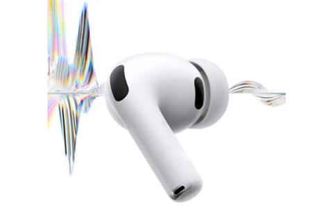 1899升级了什么：一文读懂苹果AirPodsPro3(图6)