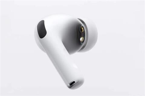 1899升级了什么：一文读懂苹果AirPodsPro3(图7)