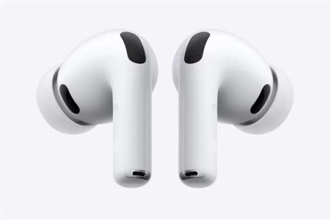 1899升级了什么：一文读懂苹果AirPodsPro3(图13)