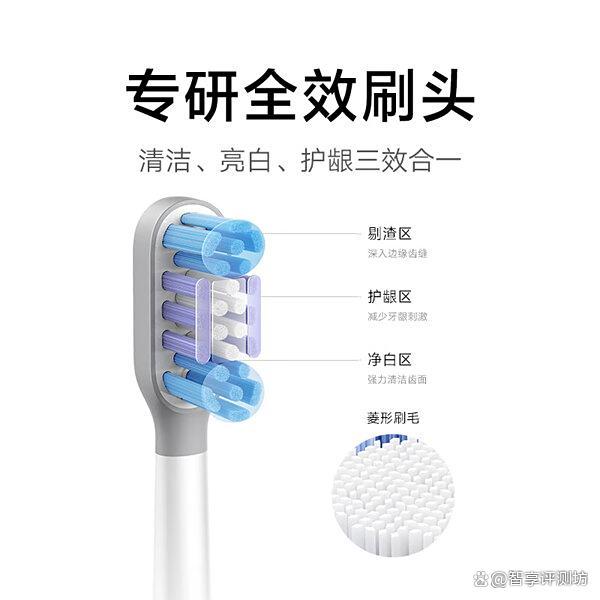 米家电动牙刷买哪个型号好?推荐这5款高口碑?实用又舒适!