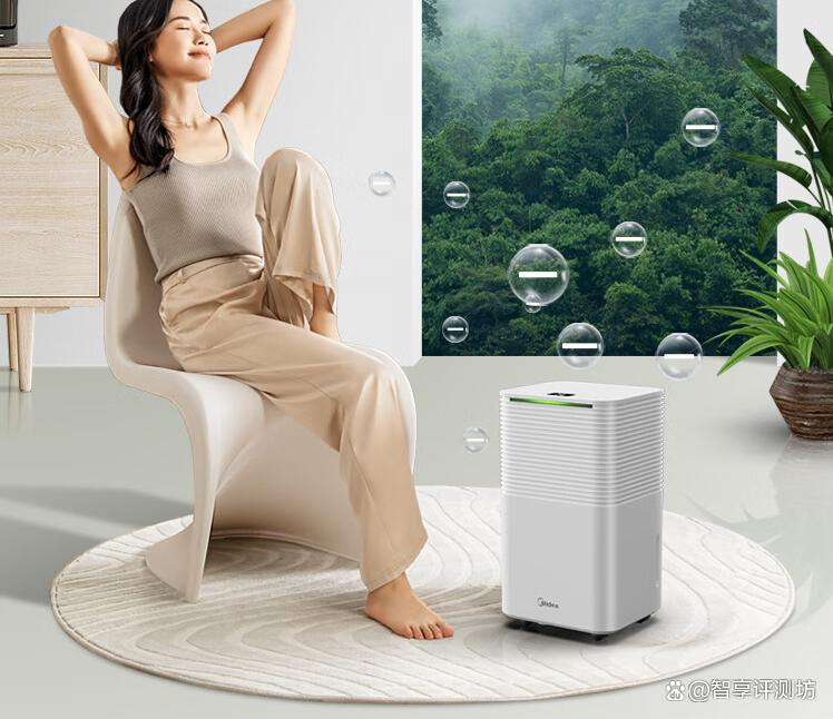 除湿机选美的还是百奥?多方对比分析选出热门机型!